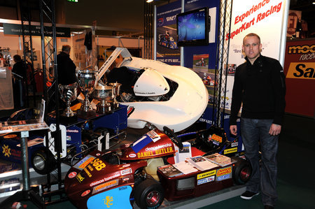 Autosport Show