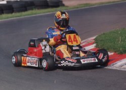 The Super Pro Kart